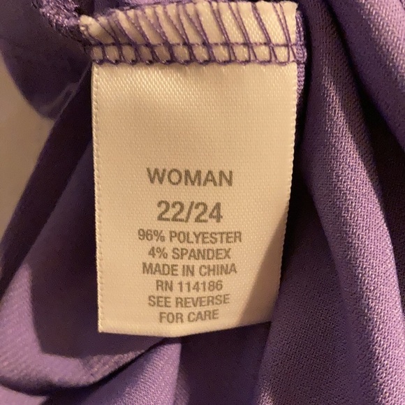 DRESS BARN tank top - Picture 6 of 7